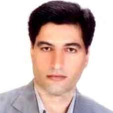 سعید باقری
