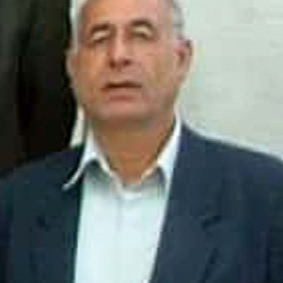 احمد حیدری