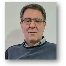 مهدی طاهری