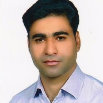 قباد رستمی زاد