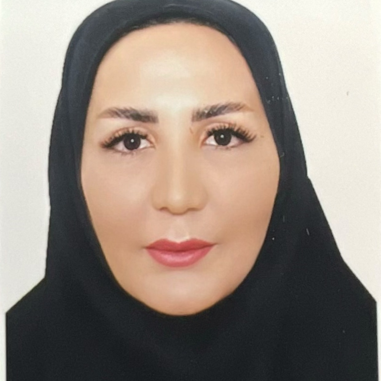 پونه محمدی
