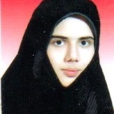 نفیسه صلاحی مقدم