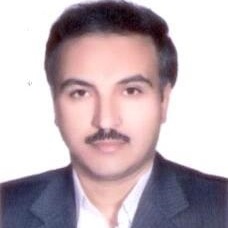فریدون کریمی
