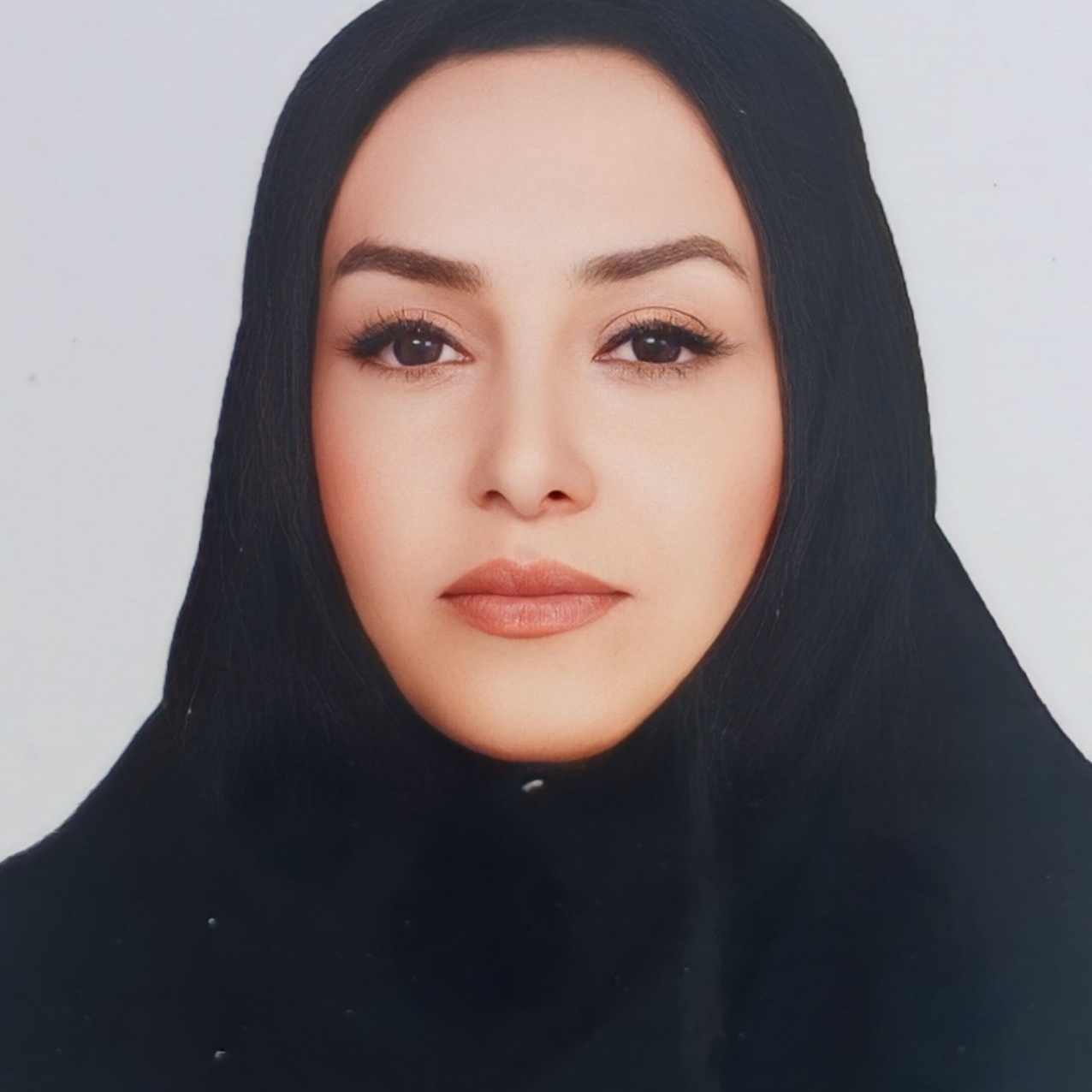 خدیجه احمدی